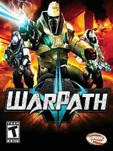 Descargar WarPath  [2CDs] por Torrent